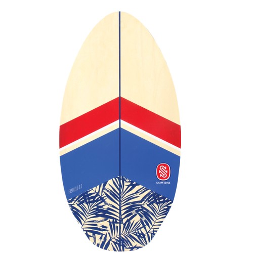Skimboard skimone pollici - 41,