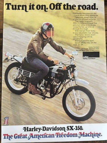 Foto ritaglio libri - , harley