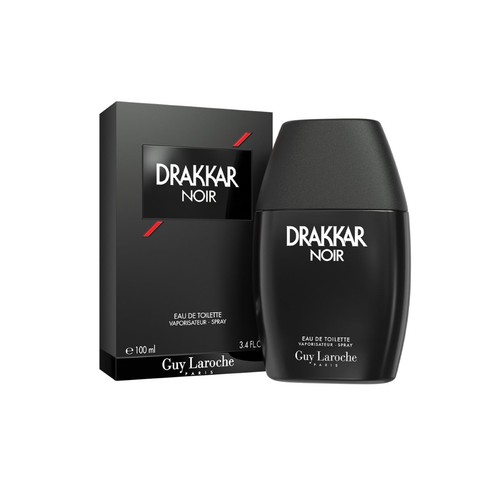 Drakkar noir iconica - drakkar,