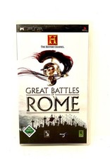 The History Channel: Great