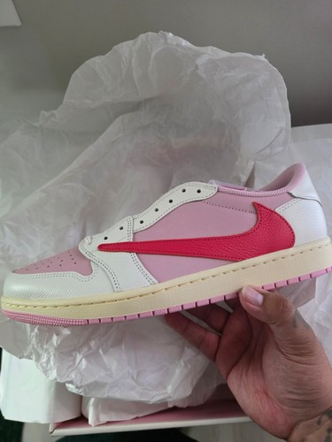 Travis scott air - travis, 1