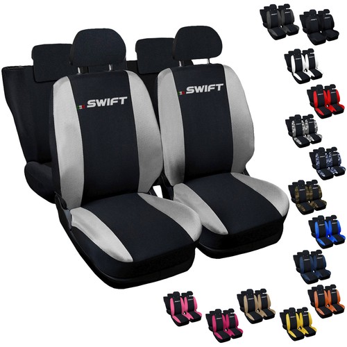 Coprisedili auto compatibili - coprisedili,