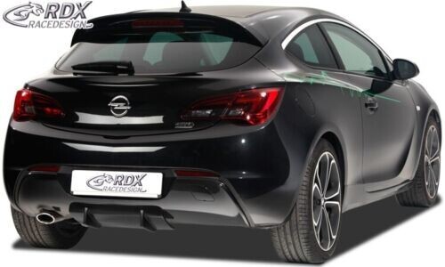 Diffusore rdx racedesign - diffusore, per