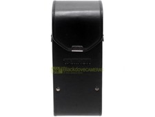 Custodia per obiettivi rigida Tamron cm. 19x7x7,5.