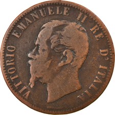 [#816841] Moneta, Italia