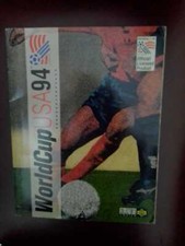 ALBUM FIGURINE USA 94 UPPER DECK