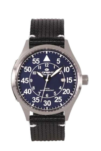 Orologio uomo lorenz - orologio, aviatore
