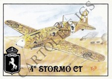 Aeronautica Militare - 4°