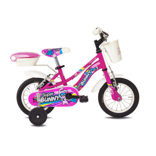 Bici bicicletta bambina - bicicletta,