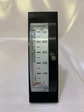 Mano Star (Yamamoto Electric) / Manometro differenziale / FR51A / 0-500 PA