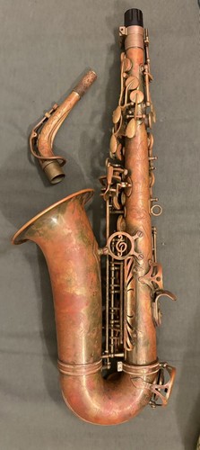 Mauriat sax alto pmxa67rul - p.,