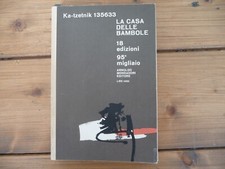 La casa delle bambole