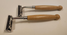Rasoio pezzi compatibile - 2,