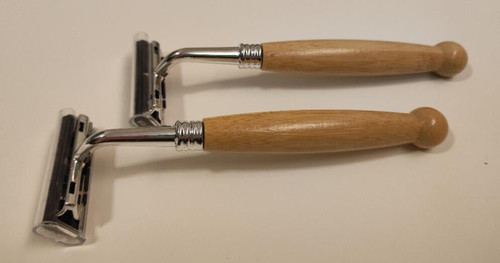 Rasoio pezzi compatibile - rasoio, 2