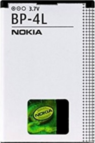 Batteria nokia original 4l - batteria, bp-4l