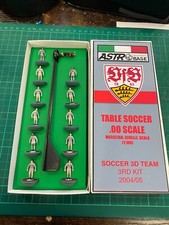 Astrobase Soccer 3d Subbuteo