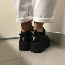 Sneakers Windsorsmith 2016 in pelle