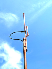 Stazione Base Antenna J-Pole