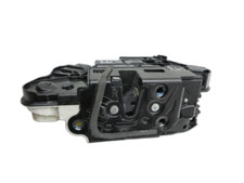 serratura della porta con