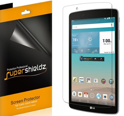 Supershieldz trasparente - 3x,