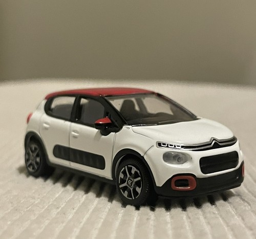 Modellino norev citroen - norev,