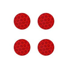 Adesivi Rifrangenti per Bici