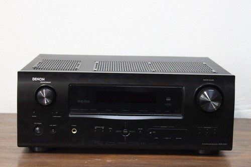 Sintoamplificatore denon - sintoamplificatore,