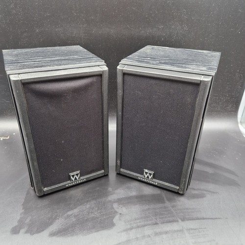 Wharfdale diamond diffusori - wharfdale, v