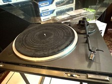Technics SL-BD20D - Giradischi