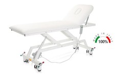 Lettino Visita Medica