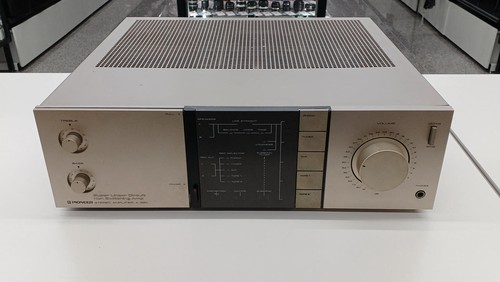 Pioneer 9800 amplificatore - pioneer,