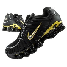 Nike Men Shox TL sneaker da