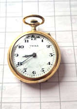 Orologio da taschino vintage