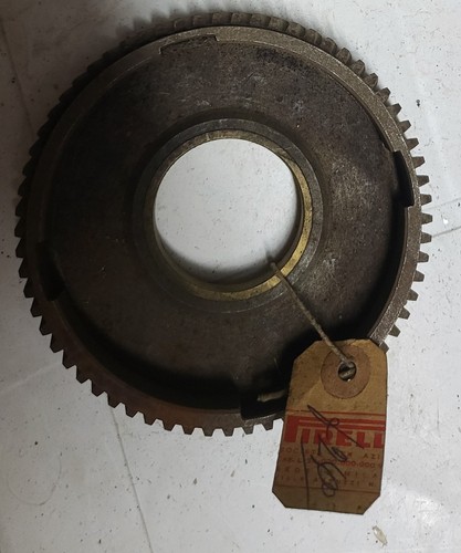 Campana frizione per - frizione, moto