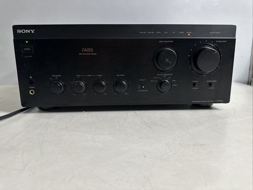 Sony fa7es - sony, ta-fa7es