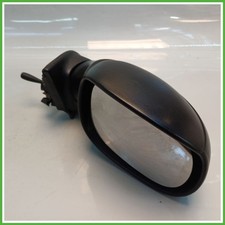 Specchietto retrovisore - specchietto, dx