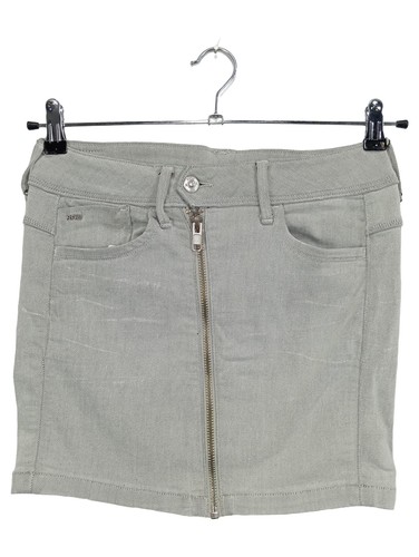 Star raw minigonna donna - g-star,