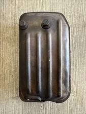 Marmitta Silenziatore Motosega Husqvarna L65 L77