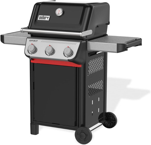 Weber barbecue gas spirit - a,