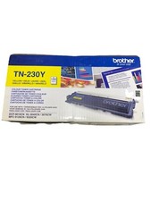 BROTHER TN-230Y TONER