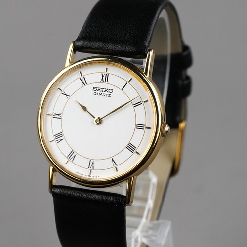 Orologio uomo seiko vintage - uomo,