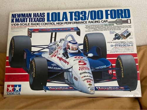 Tamiya lola t93 00 ford - lola,