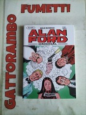 Alan Ford N.675 anno 2025 -