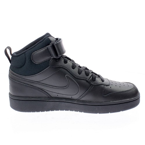Nike court borough mid - 2, gs