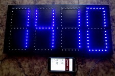 OROLOGIO grande 50cm ASSOCIAZIONI ATTIVITÀ SALA CONGRESSI ALBERGO RISTORANTE BAR