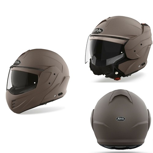 Casco moto modulare apribile - modulare,