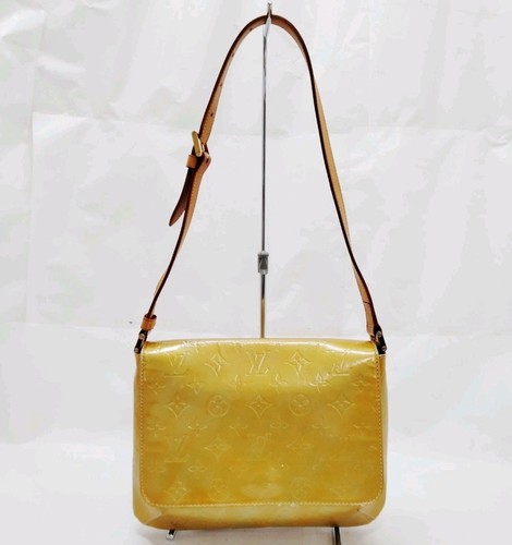 Louis vuitton bag - bag, thompson