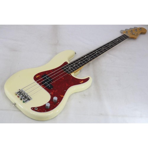 Fender japan pb62 precision - japan, pb62-53
