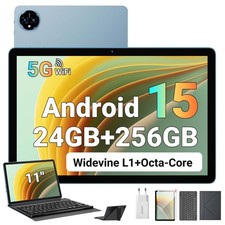 Nuovo tablet 11 pollici