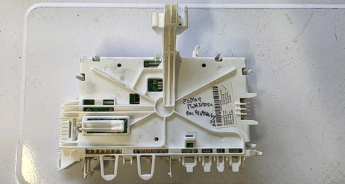 Scheda elettronica lavatrice - scheda,
